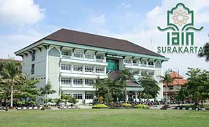 Mahasiswa IAIN Surakarta Kenalkan Budaya Thailand